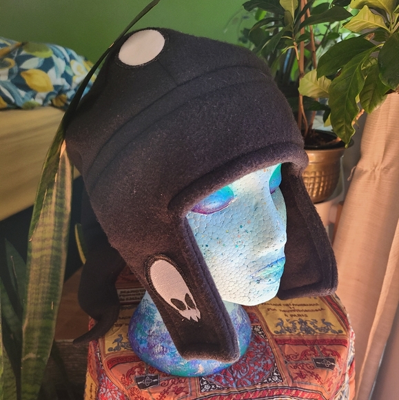 Gaia Online Accessories - Gaia Online OMG hat, one size